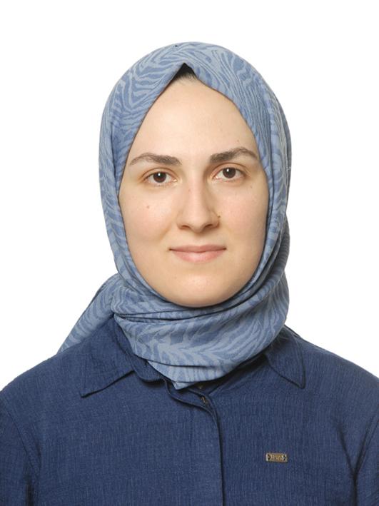 Dr. Öğr. Üyesi Betül Erdal