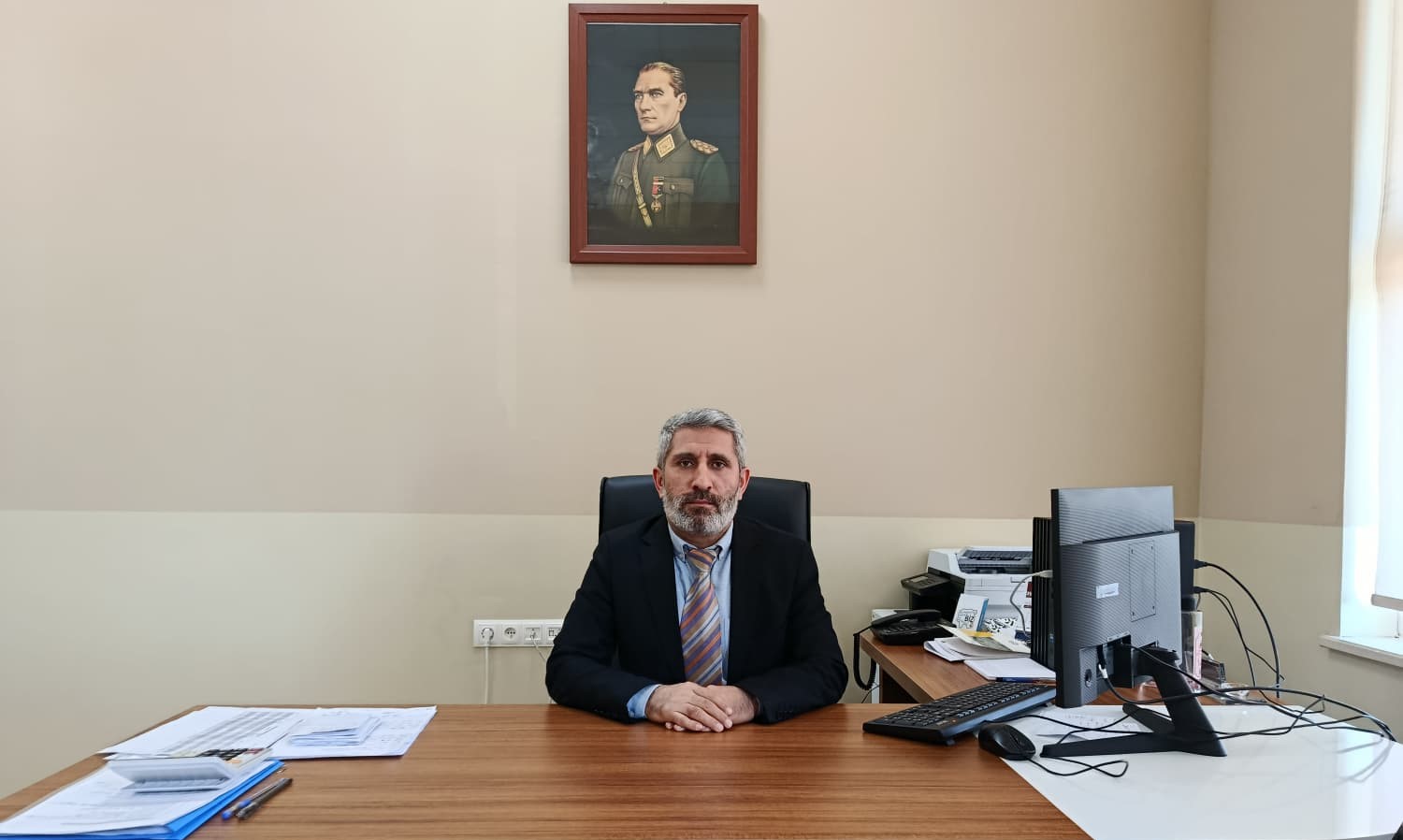 Mehmet KOCAMAN