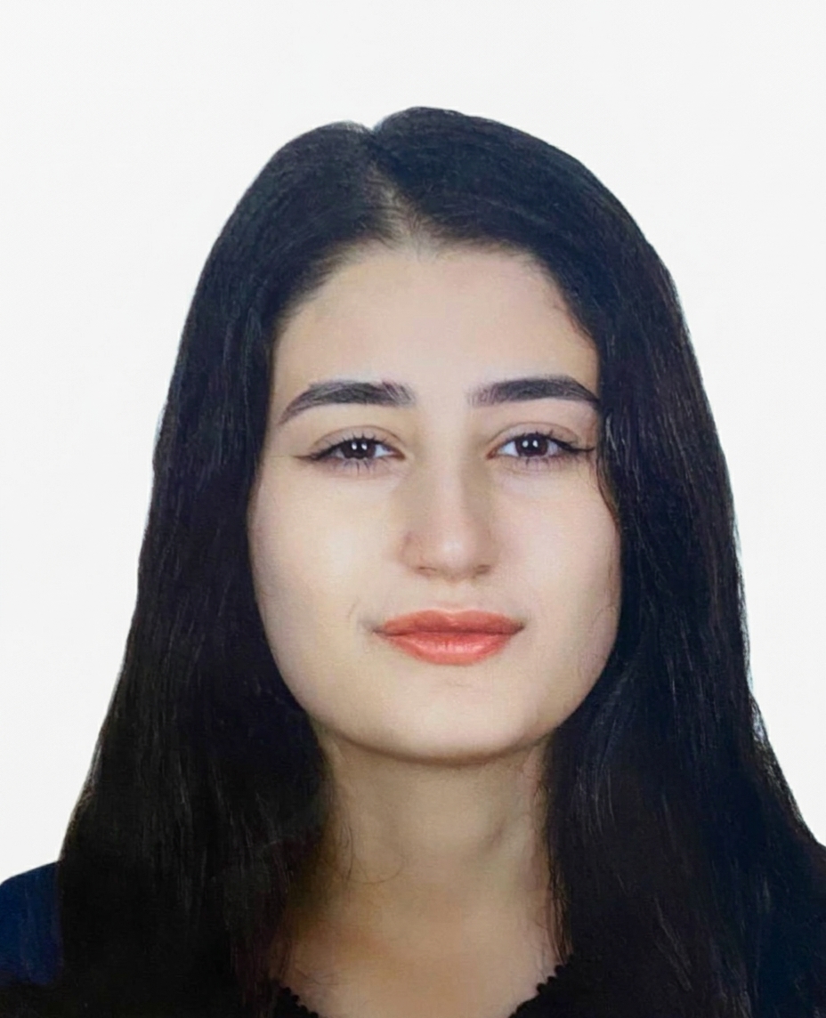 Sağlık Teknikeri Kader Kaya