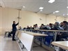 Çevrim İçi Yasa Dışı Bahis ve Sanal Kumar Konusunda Farkındalık Eğitimi