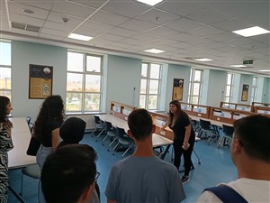 Diş Hekimliğinde Oryantasyon Eğitim Programı Tamamlandı