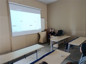 Diş Hekimliğinde Oryantasyon Eğitim Programı Tamamlandı