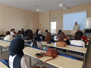 Diş Hekimliğinde Oryantasyon Eğitim Programı Tamamlandı