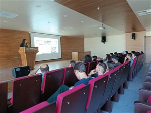 Diş Hekimliğinde Oryantasyon Eğitim Programı Tamamlandı