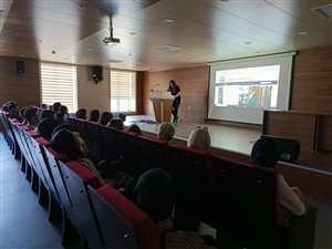 Diş Hekimliğinde Oryantasyon Eğitim Programı Tamamlandı