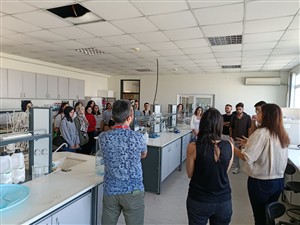 Diş Hekimliğinde Oryantasyon Eğitim Programı Tamamlandı