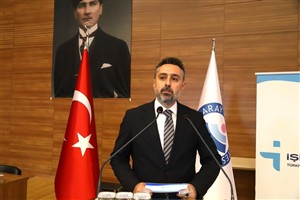 Diş Hekimliği Fakültesi Öğrencileri Kariyer ve İstihdam Günü’ne Katıldı
