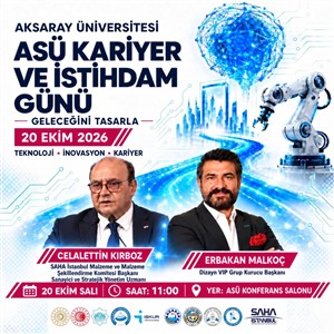 Diş Hekimliği Fakültesi Öğrencileri Kariyer ve İstihdam Günü’ne Katıldı