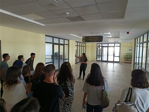 Diş Hekimliğinde Oryantasyon Eğitim Programı Tamamlandı