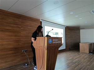 Diş Hekimliğinde Oryantasyon Eğitim Programı Tamamlandı