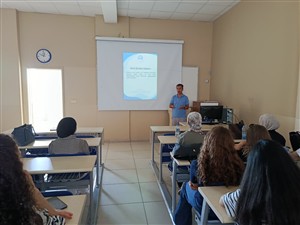 Diş Hekimliğinde Oryantasyon Eğitim Programı Tamamlandı