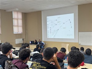 Çevrim İçi Yasa Dışı Bahis ve Sanal Kumar Konusunda Farkındalık Eğitimi