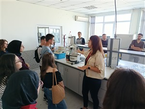 Diş Hekimliğinde Oryantasyon Eğitim Programı Tamamlandı