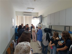 Diş Hekimliğinde Oryantasyon Eğitim Programı Tamamlandı