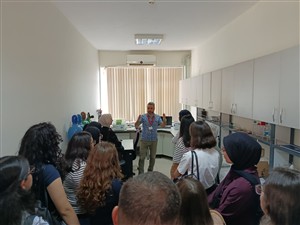Diş Hekimliğinde Oryantasyon Eğitim Programı Tamamlandı