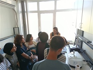Diş Hekimliğinde Oryantasyon Eğitim Programı Tamamlandı