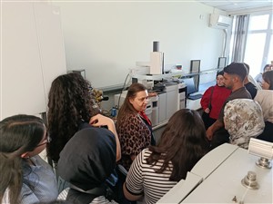 Diş Hekimliğinde Oryantasyon Eğitim Programı Tamamlandı