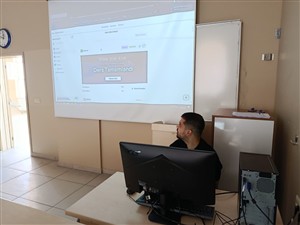 Diş Hekimliğinde Oryantasyon Eğitim Programı Tamamlandı