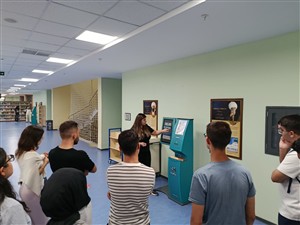 Diş Hekimliğinde Oryantasyon Eğitim Programı Tamamlandı