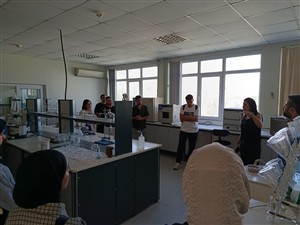 Diş Hekimliğinde Oryantasyon Eğitim Programı Tamamlandı