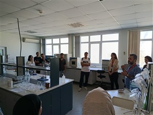 Diş Hekimliğinde Oryantasyon Eğitim Programı Tamamlandı