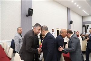 Bayramlaşma Programı