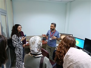 Diş Hekimliğinde Oryantasyon Eğitim Programı Tamamlandı