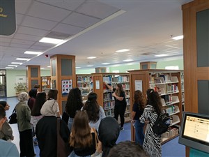Diş Hekimliğinde Oryantasyon Eğitim Programı Tamamlandı