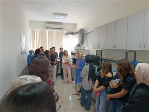 Diş Hekimliğinde Oryantasyon Eğitim Programı Tamamlandı