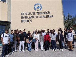 Diş Hekimliğinde Oryantasyon Eğitim Programı Tamamlandı