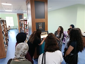 Diş Hekimliğinde Oryantasyon Eğitim Programı Tamamlandı