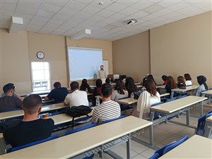 Diş Hekimliğinde Oryantasyon Eğitim Programı Tamamlandı