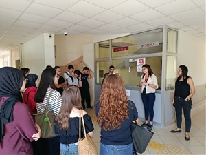 Diş Hekimliğinde Oryantasyon Eğitim Programı Tamamlandı