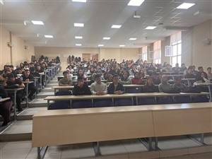 Çevrim İçi Yasa Dışı Bahis ve Sanal Kumar Konusunda Farkındalık Eğitimi