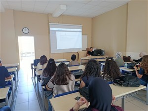 Diş Hekimliğinde Oryantasyon Eğitim Programı Tamamlandı