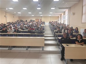 Çevrim İçi Yasa Dışı Bahis ve Sanal Kumar Konusunda Farkındalık Eğitimi