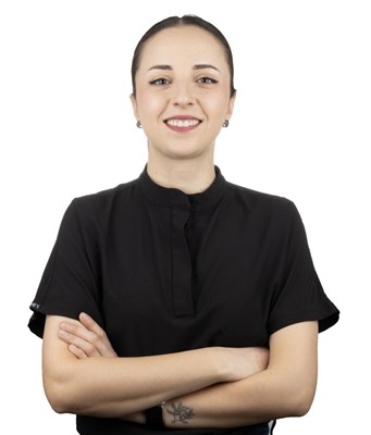 Dr. Öğr. Üyesi Merve Uslu