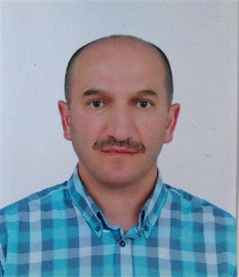 Prof.Dr. Tahir Karaşahin