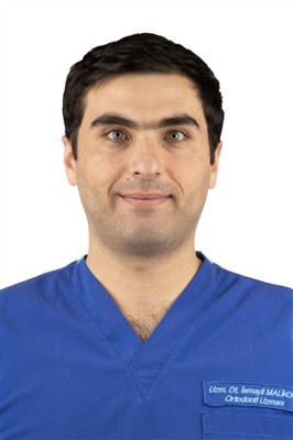 Dr.Öğr.Üyesi İsmayıl Malikov style=