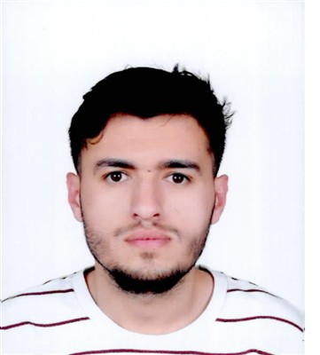 Destek Personeli Özmen Adıyaman