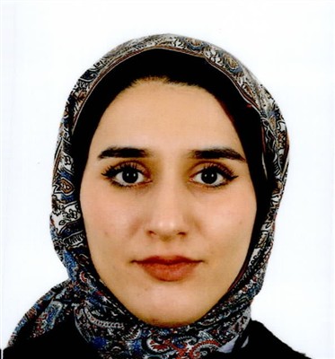 Sağlık Teknikeri Kader Baldemir