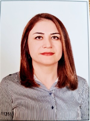 Dr. Öğr. Üyesi Solmaz Babaoğlu