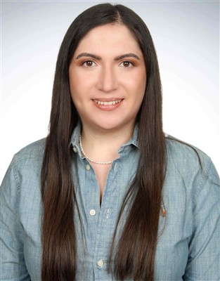 Dr. Öğr. Üyesi Seyide Tuğçe Gökdeniz