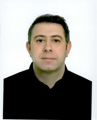 Dr. Öğr. Üyesi Furkan Çevirgen