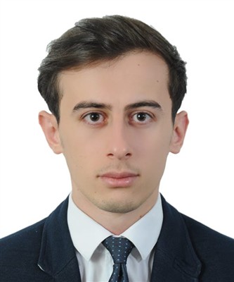 Destek Personeli Mustafa Torun