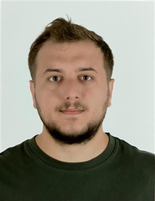 Dr. Öğr. Üyesi Ahmet Faruk Derin