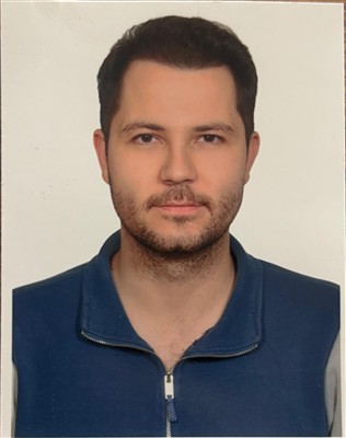 Dr. Öğr. Üyesi Hamdi Alperen Yalçın