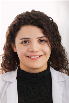 Dr. Öğr. Üyesi Rüveyda Doğrugören