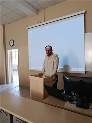 Diş Hekimliğinde Oryantasyon Eğitim Programı Tamamlandı