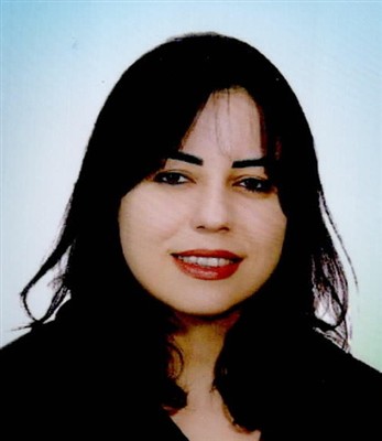 Destek Personeli Gamze Işıkbaş